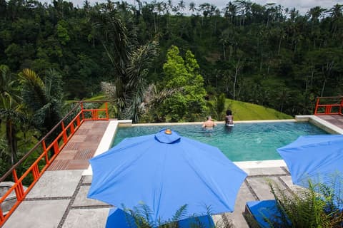 Suarapura Resort & Spa