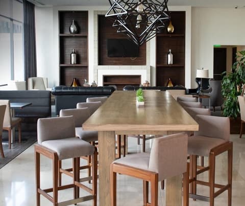 Hampton Inn Celaya Mexico