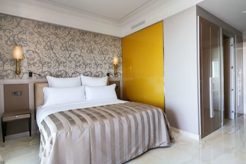 Alàbriga Hotel & Home Suites, Room
