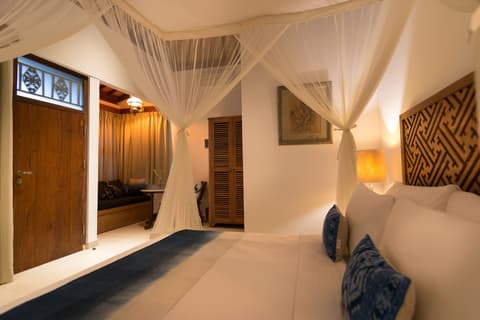 Ulun Ubud Resort and Spa