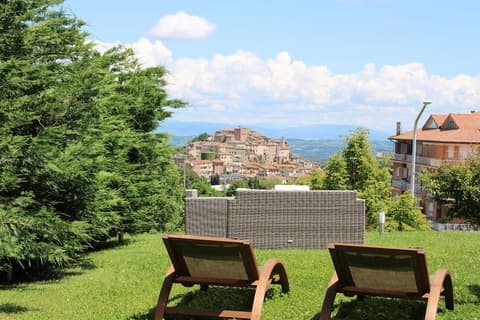 Antica Quercia & Spa