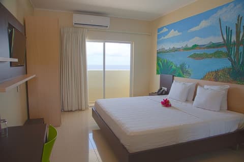 Curaçao Airport Hotel