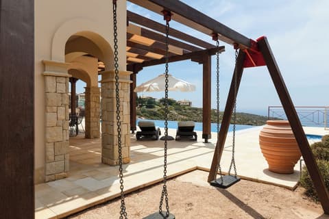 Aphrodite Hills Rentals – The Mythos Collection Villas