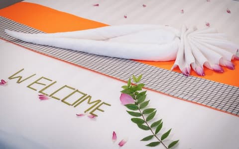 Indra Angkor Residence