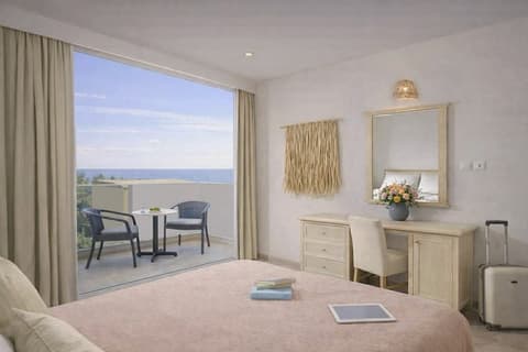Mila Sissi Bay Hotel