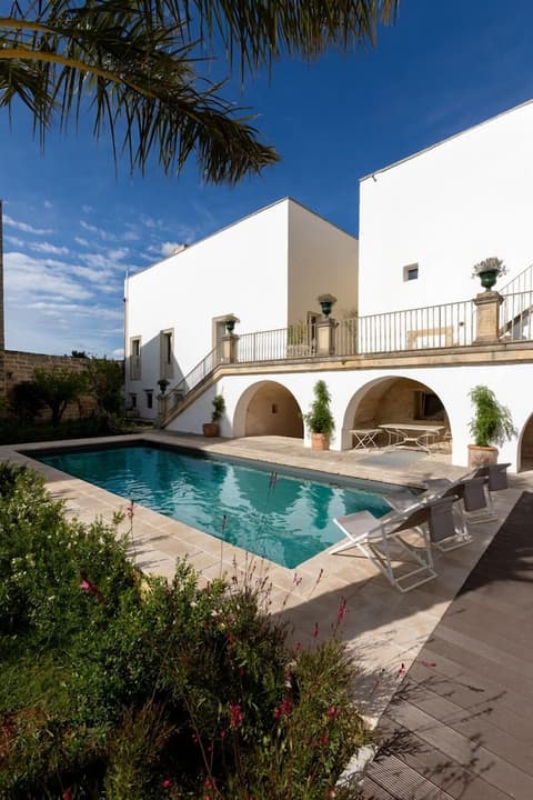 Relais Monastero Santa Teresa