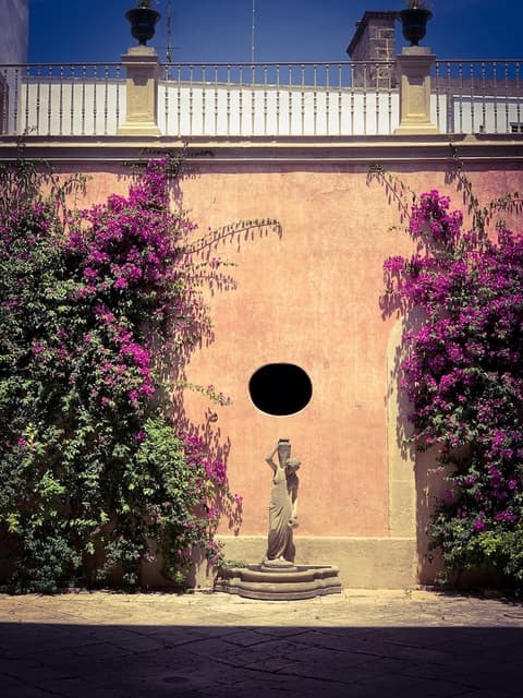 Relais Monastero Santa Teresa