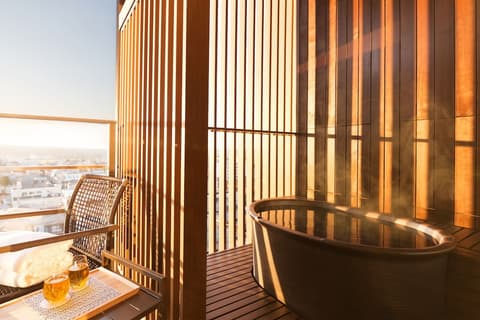 Hoshino Resorts KAI Kaga