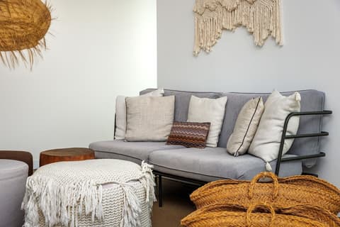 Jupiter Marina Hotel - Couples & Spa, Reception