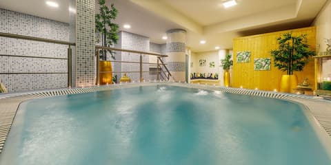 Aurea Fátima Hotel Congress & Spa