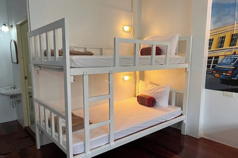 Phuket Old Town Hostel