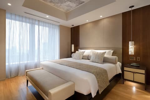 Ascott Marunouchi Tokyo