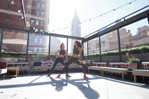 Moxy NYC Times Square