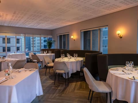 Pullman Cape Town City Centre