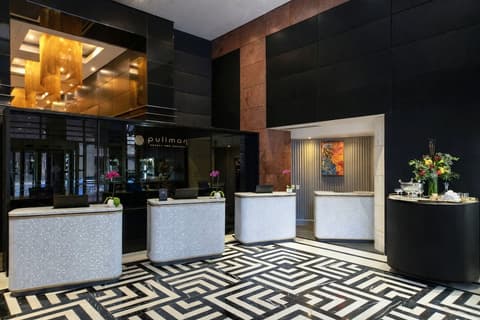 Pullman Cape Town City Centre