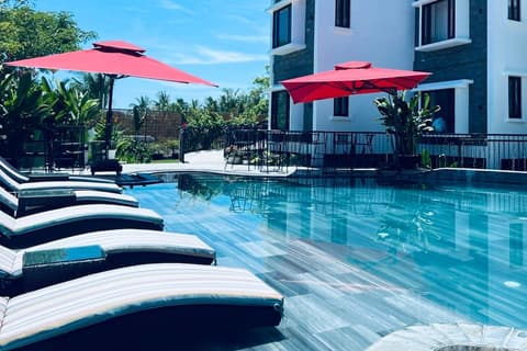 Happy Life Memories Hoi An Hotel & Spa ​​​​​​​