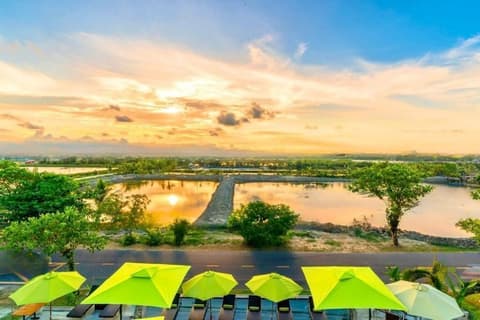Happy Life Memories Hoi An Hotel & Spa ​​​​​​​