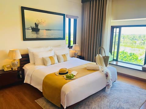 Happy Life Memories Hoi An Hotel & Spa ​​​​​​​