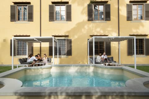 Hotel Horto Convento