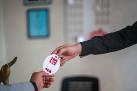 Hôtel Étoile du Nord