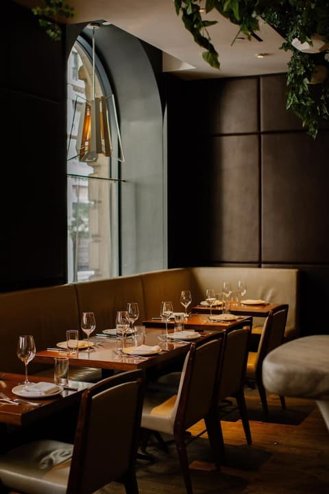 Hotel Seville Nomad, in the Unbound Collection by Hyatt
