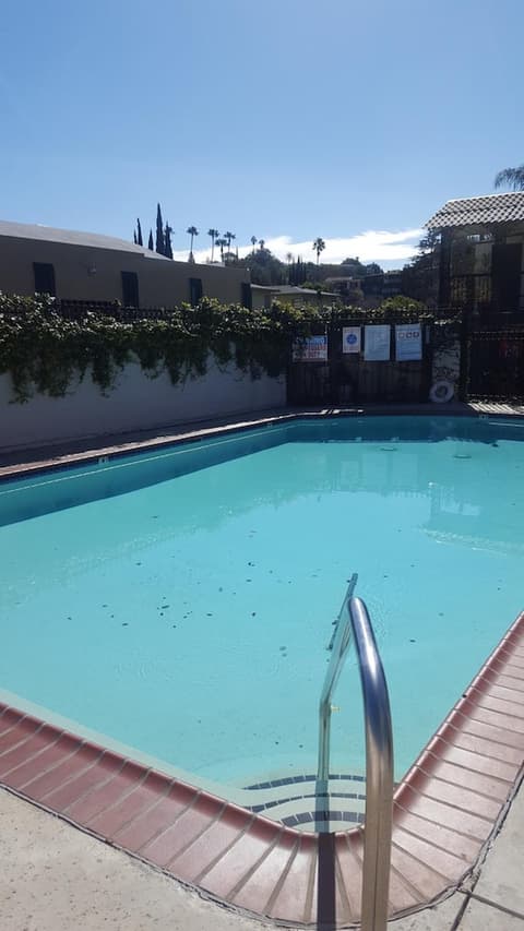 Welcome Inn on Colorado Blvd