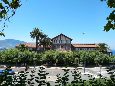 Hotel Igeretxe