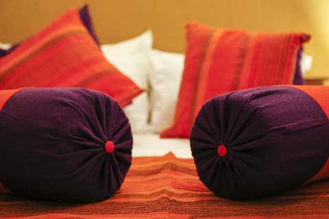 Dumbara Peak Residence