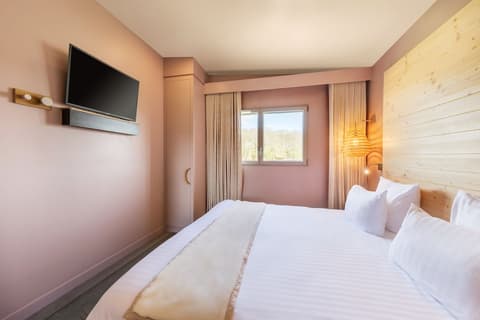 Center Parcs Villages Nature Paris, Room