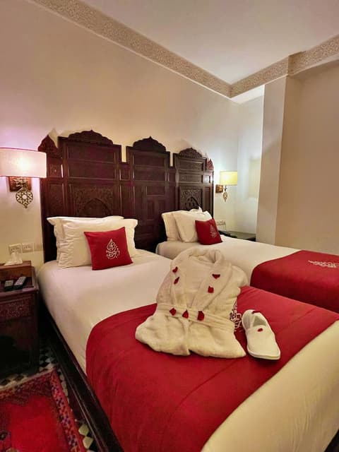 Riad Marjana Suites & Spa