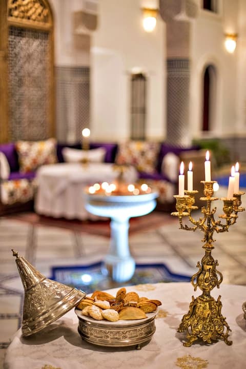 Riad Marjana Suites & Spa