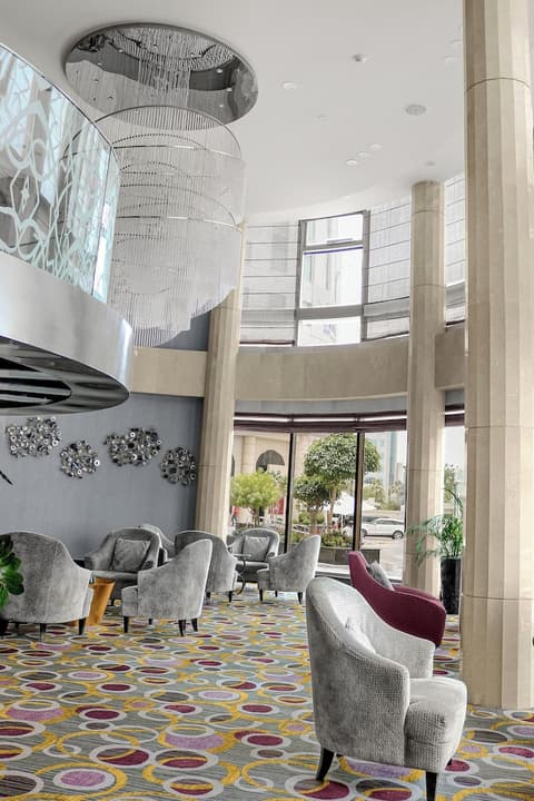 Millennium Plaza Doha