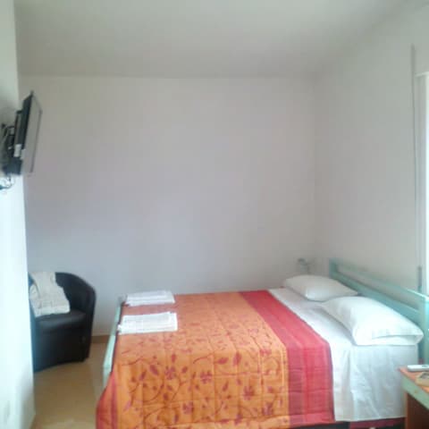 Hotel Maremonti, Room