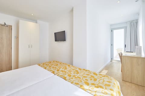 Hotel Ilusion Moreyo - Adults Only