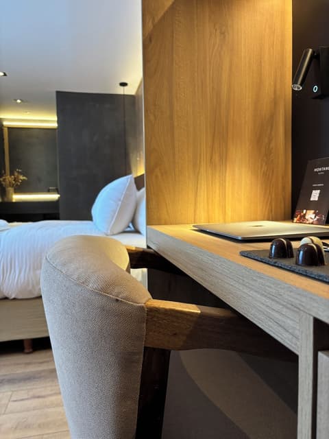 Montano Boutique Suites