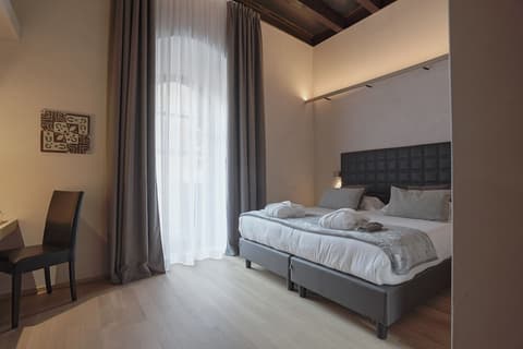 Alba Palace Hotel, Room