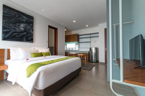 Sanur Art Villas