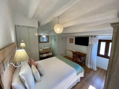 B&B Wine and Cooking Penedès