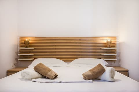 Olive Mykonos Villas