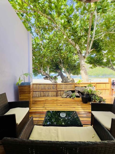 El Nido Coco Resort