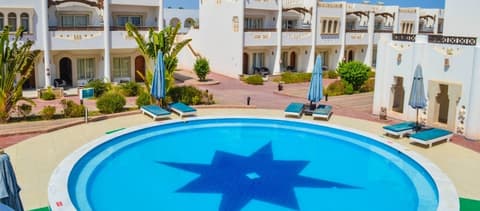 Tivoli Hotel Aqua Park, Children's pool