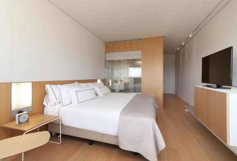 Melia Palma Bay, Room