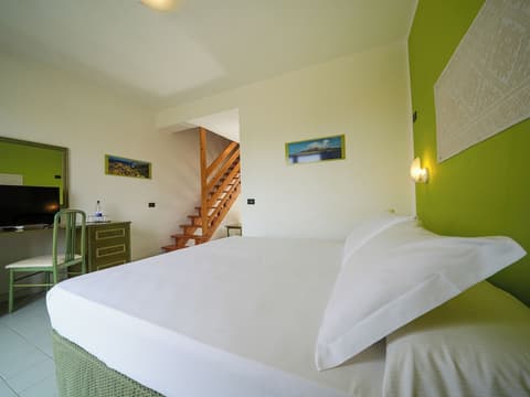 Le Tonnare di Stintino - Beach Resort, Room