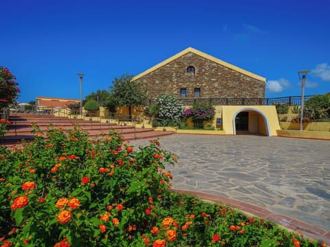 Le Tonnare di Stintino - Beach Resort, Exterior