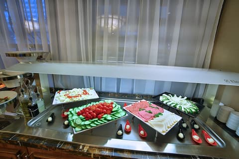 Adelmar Hotel İstanbul Sisli