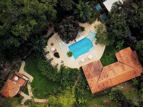 Kantawa Spa Hotel