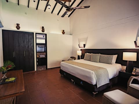 Kantawa Spa Hotel