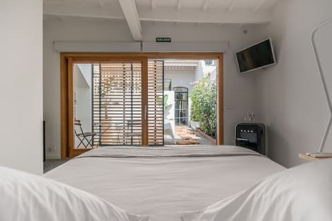 Sodium Hotel Boutique