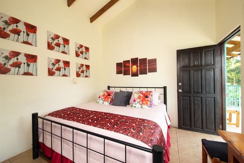 Hotel Diversion Tropical