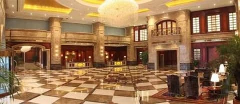 Grand Concordia Hotel Beijing